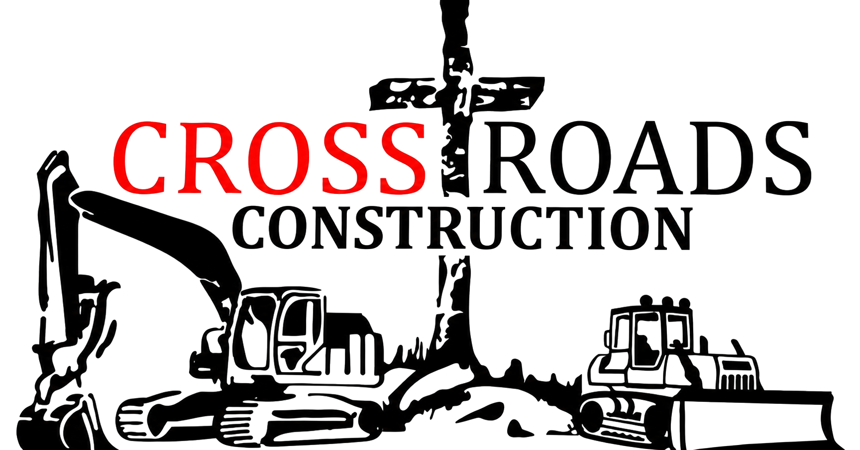 CrossRoads Construction — Trust in God