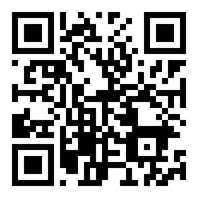 QR code to leave CrossRoads Construction a Google review